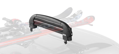 Thule Snowpro Uplifted